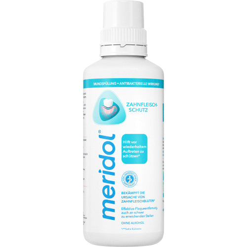 Meridol Mundskyllevæske (400 ml)