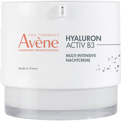 Avene Hyaluron Activ B3 Multi-Intensive Natcreme (40 ml)