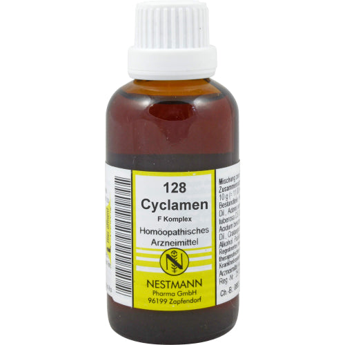 Cyclamen F Kplx 128 (50 ml)