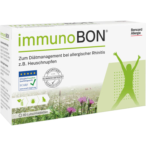 Immunobon (60 Stk.)