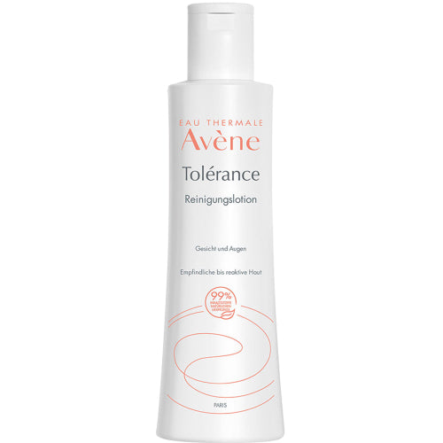 Avene Tolerance Rense Lotion (200 ml)