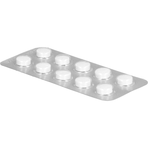 Ambroxol AL 30 (50 stk.)