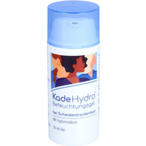 Kadehydro Feuchtigkeitsgel (30 ml)