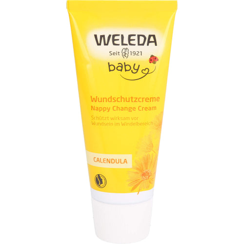 Weleda Calendula Wundsalve (75 ml)