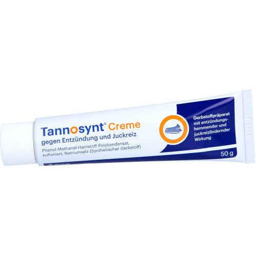 Tannosynt Creme (50 g)