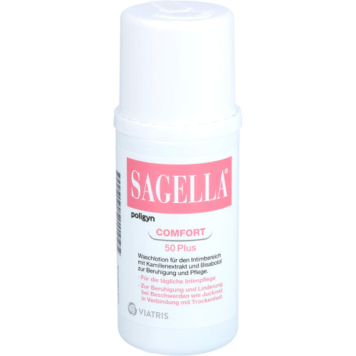 Sagella Poligyn (100 ml)
