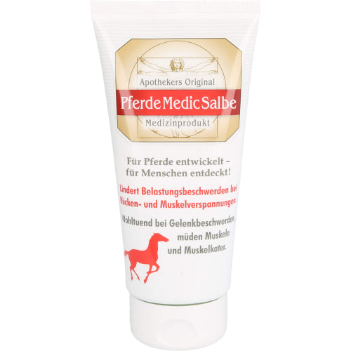 Hestemedicinsk salve APO ORI (150 ml)