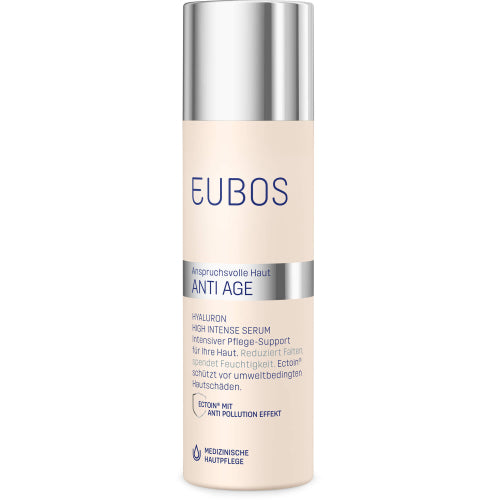 Eubos Hyalu High INT Serum (30 ml)