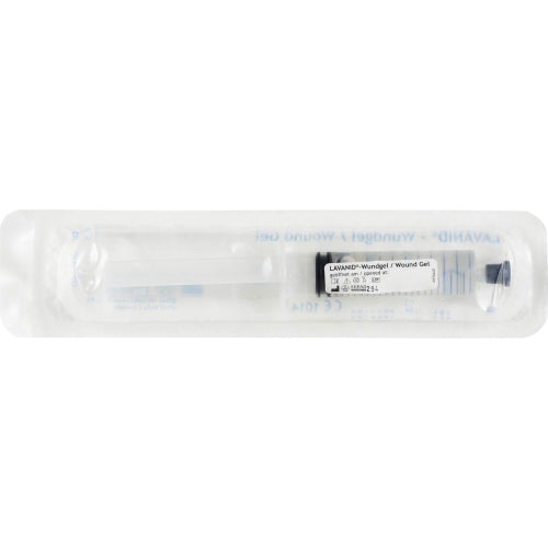Lavanid GEL Wundgel (2X10 g)