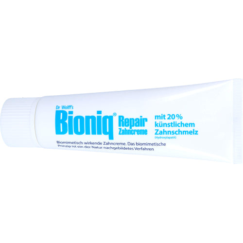 Bioniq Repair Tandpasta (75 ml)