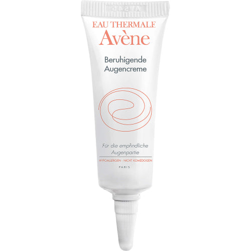 Avene Beruhigende Augencreme Neu (10 ml)