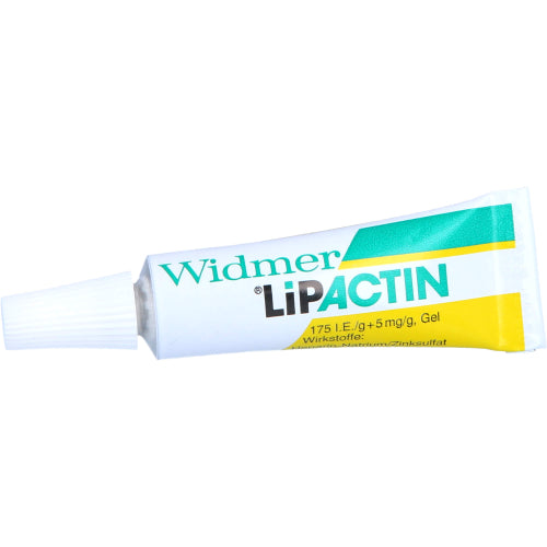 Widmer Lipactin GEL (3 g)