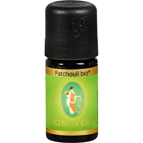 Patchouli Kba (5 ml)
