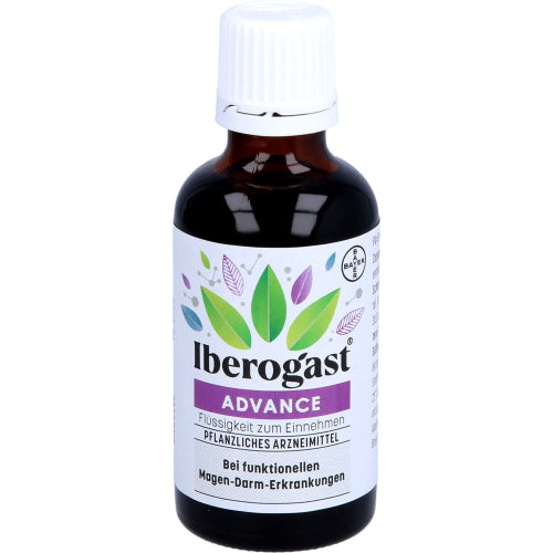 Iberogast Advance (50 ml)