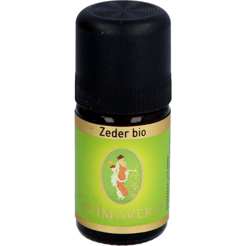 Zeder Kba (5 ml)