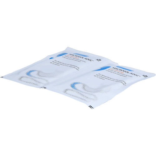 Macrogol Adgc Plus Elektrolyte Pulver til Oral Indtagelse (100 stk.ück)