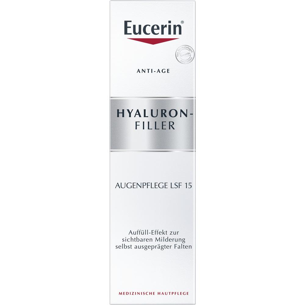 Eucerin Anti-Age Hyaluron-Filler Auge (15 ml)