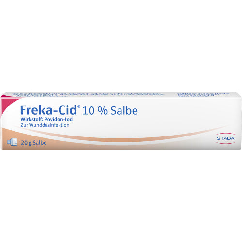 Freka CID (20 g)