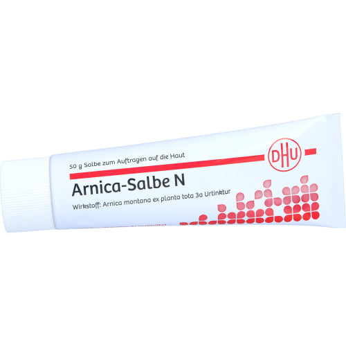 Arnika Salve N (50 g)