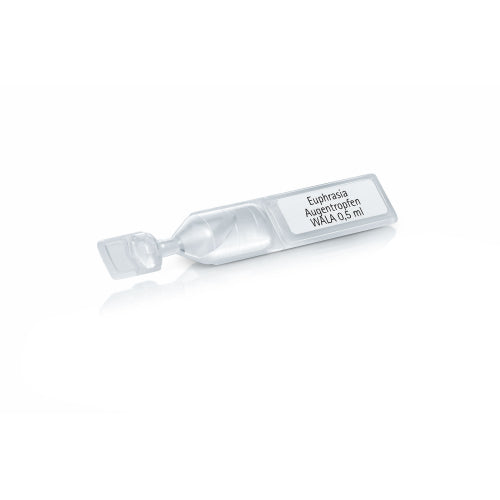 Euphrasia Augentropfen (10X0.5 ml)
