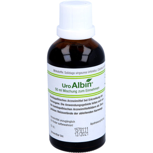 URO Albin (50 ml)