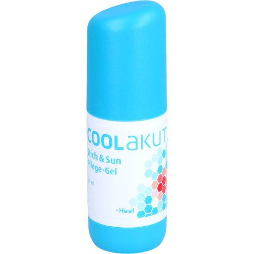 Coolakut Stik&SOL PFL-GEL (30 ml)