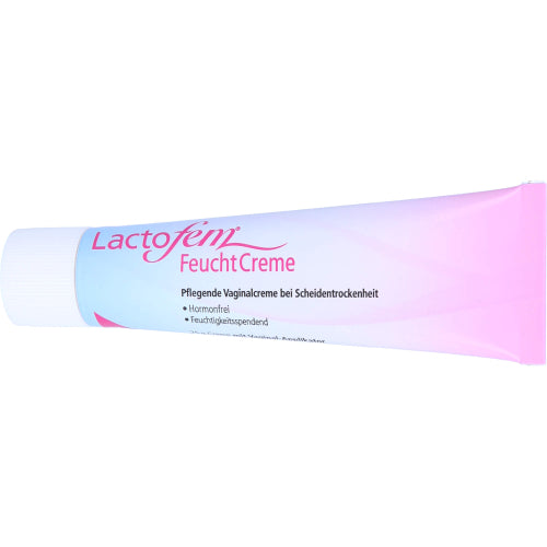Lactofem Feuchtigkeitscreme (25 g)