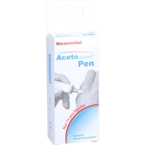Acetocaustin PEN (1 ml)