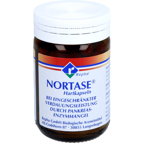 Nortase (50 stk.ück)