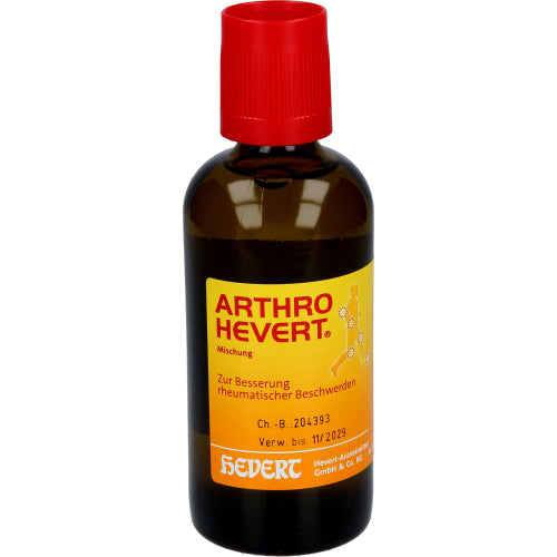 Arthro Hevert (100 ml)
