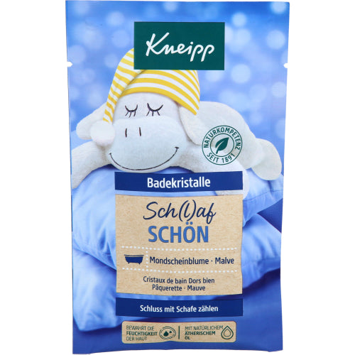 Kneipp Badekristalle Schlaf Gut (60 g)