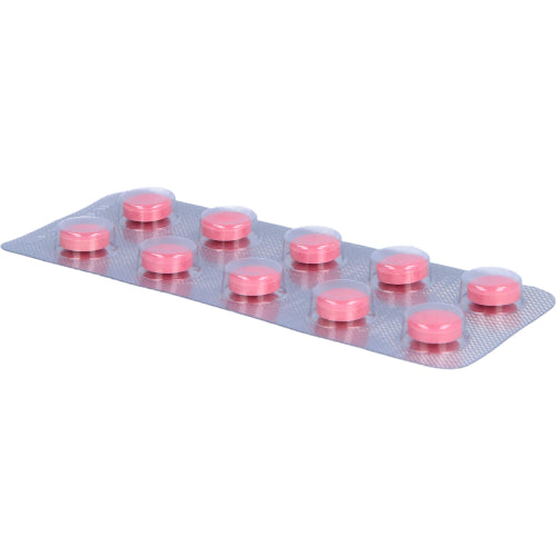 Nystatin Acis Filmtabletten (20 Stk.)