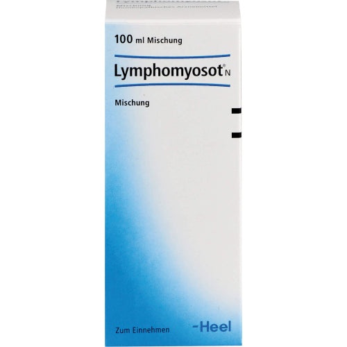 Lymphomyosot N (100 ml)