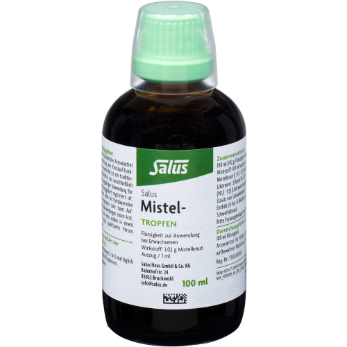 Misteltropper Salus (100 ml)