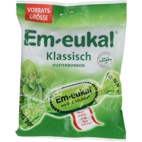 EM Eukal Klassisk ZH (150 g)