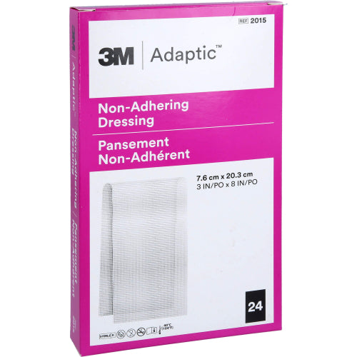 Adaptic 7,6X20,3 cm 2015 (24 stk.)