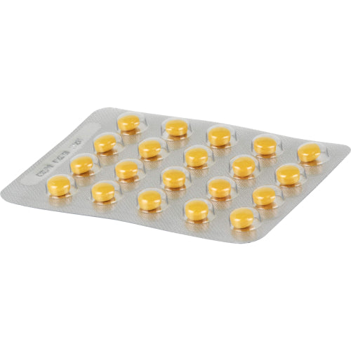Bisacodyl Aiwa 5 mg Dragees (100 St.)