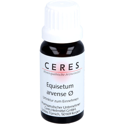 Ceres Equisetum ARV URT (20 ml)