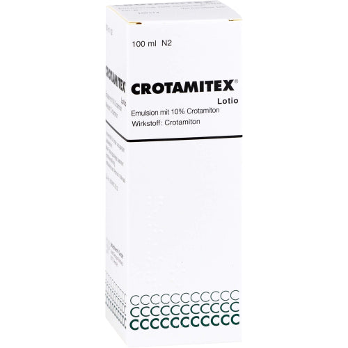 Crotamitex (100 ml)