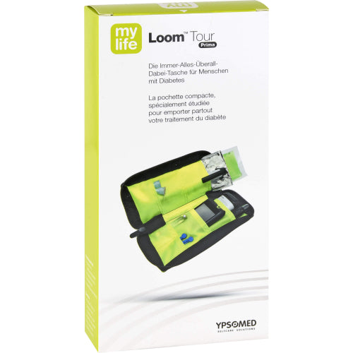 Mylife Loom Tour Prima D T (1 Stk.)