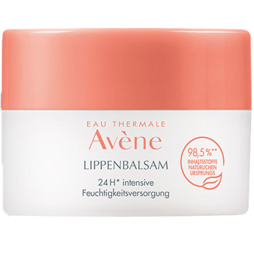 Avene Lippenbalsam 24 Stunden intensive Feuchtigkeit (10 ml)