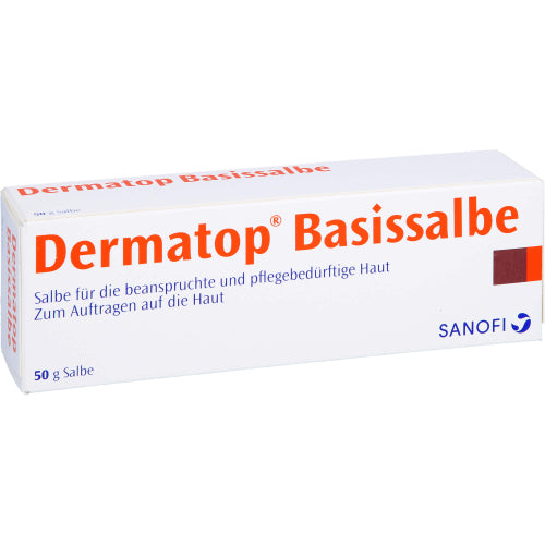 Dermatop Basissalbe (50 g)