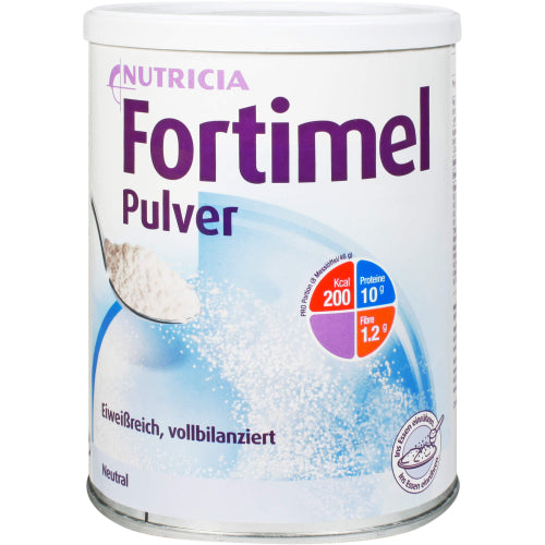 Fortimel Pulver Neutral (335 g)