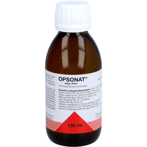 Opsonat Spag (150 ml)