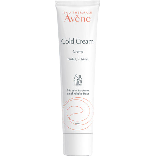 Avène Cold Cream Creme (100 ml)
