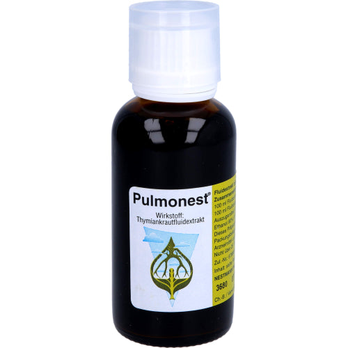 Pulmonest (50 ml)