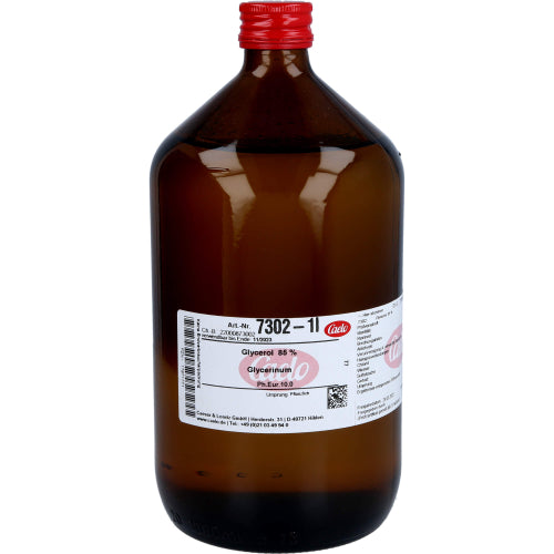 Glycerol 85% (1 l)