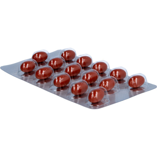 Centrovision Lutein 15mg (30 Stk.)