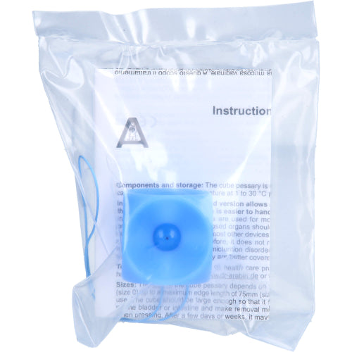 Pessar Wuerfel37mm G3 Arab (1 stk.)