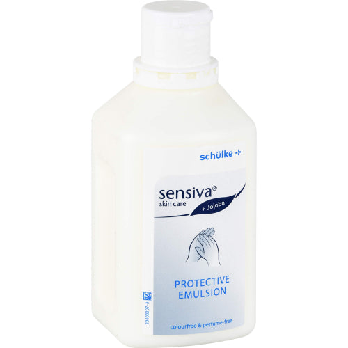 Sensiva Schutzemulsion (500 ml)